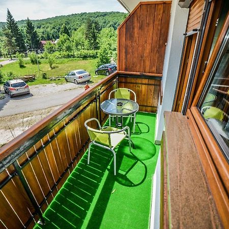 Sixteen Lakes Guest House Jezerce Zewnętrze zdjęcie
