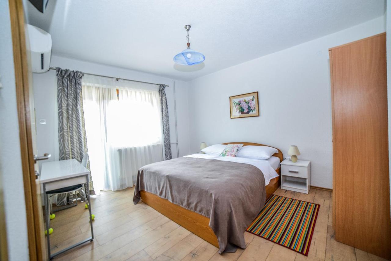 Sixteen Lakes Guest House Jezerce Zewnętrze zdjęcie